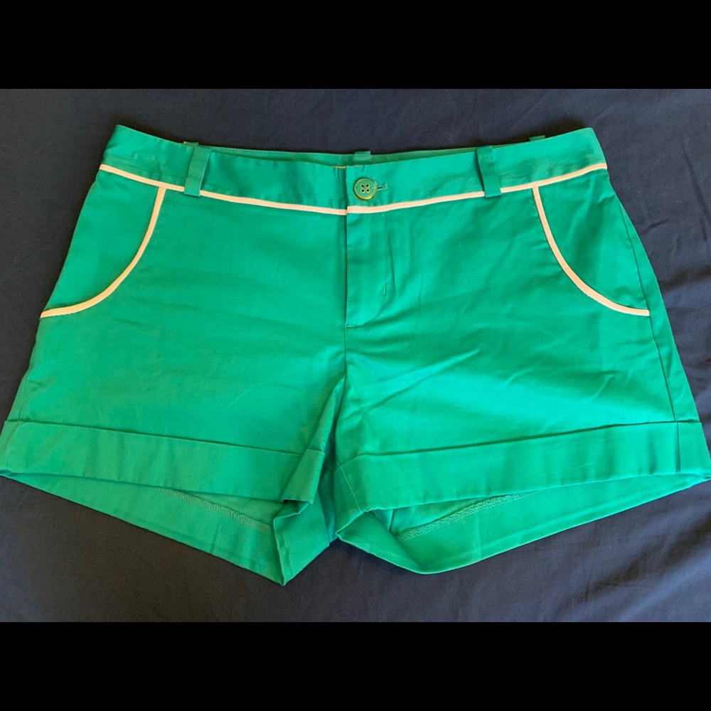 Banana Republic Shorts